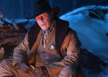 James Hetfield de Metallica habla sobre su papel en «The Thicket» y reconoce que no le gusta actuar, pero está agradecido de que se lo pidieran