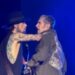 El cantante de Jane’s Addiction agrede a su guitarrista en pleno concierto