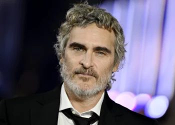 Joaquin Phoenix es duramente criticado por la productora de filme que abandonó a días del rodaje