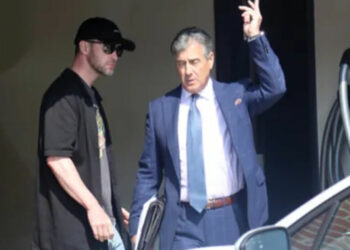 Los videos de la detención de Justin Timberlake por conducir ebrio permanecerán en secreto