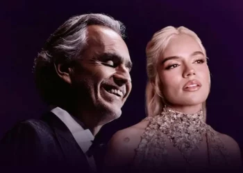 (VIDEOS) Un coach vocal opina sobre la colaboración de Karol G con Andrea Bocelli