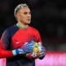 Keylor Navas podría ser el nuevo guardameta del Barcelona