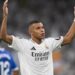 Kylian Mbappé está lesionado y se perdería el clásico de Real Madrid frente a Atlético Madrid