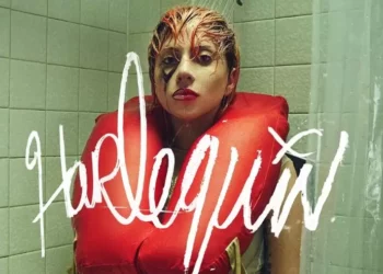 Lady Gaga anuncia ‘Harlequin’, nuevo álbum que llegará días antes del estreno de ‘Guasón 2