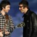 Liam y Noel Gallagher llegan a un acuerdo para obtener el 50 por ciento de la venta de comida y bebida de sus conciertos