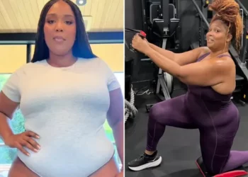 Lizzo defendió su pérdida de peso ante los rumores de haber usado Ozempic