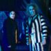 Tim Burton tuvo que recortar el presupuesto de ‘Beetlejuice Beetlejuice’
