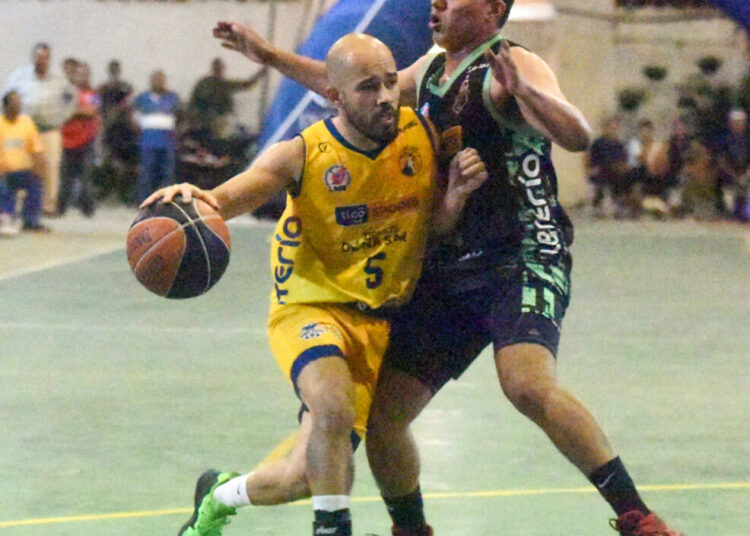 Metapán ganó a Lobos y comparten el liderato LMB