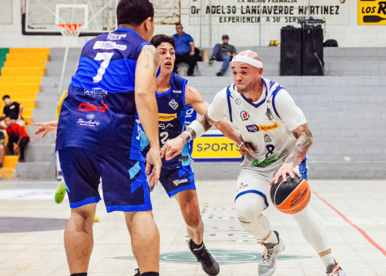 Metapán toma el liderato de la LMB