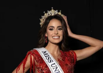 Eligen a Marianela Ancheta como Miss Cuba y representará a la isla en Miss Universo por primera vez en 57 años