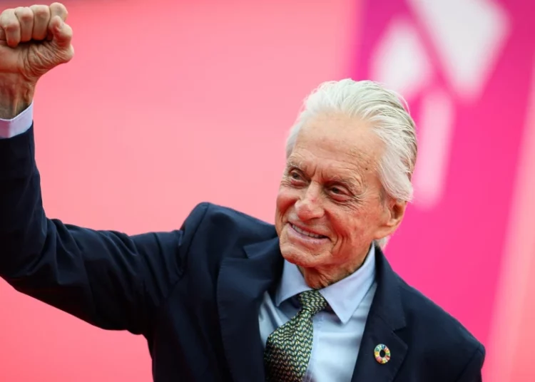 Michael Douglas: Ocho décadas del legado de un actor que supo salir de la sombra de su padre