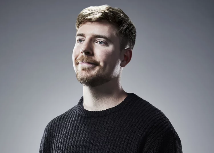 Demandan a la productora de MrBeast y a Amazon por presunto acoso a concursantes de su reality show