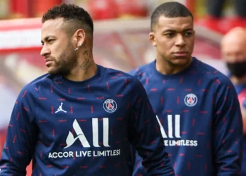 La advertencia que Neymar les habría dado a los brasileños en Real Madrid por Mbappé