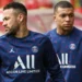 La advertencia que Neymar les habría dado a los brasileños en Real Madrid por Mbappé