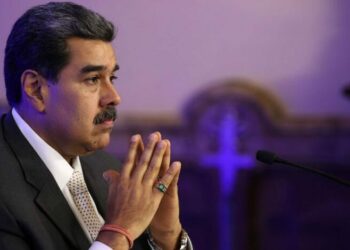 Estados Unidos prepara sanciones contra funcionarios venezolanos tras el fraude electoral