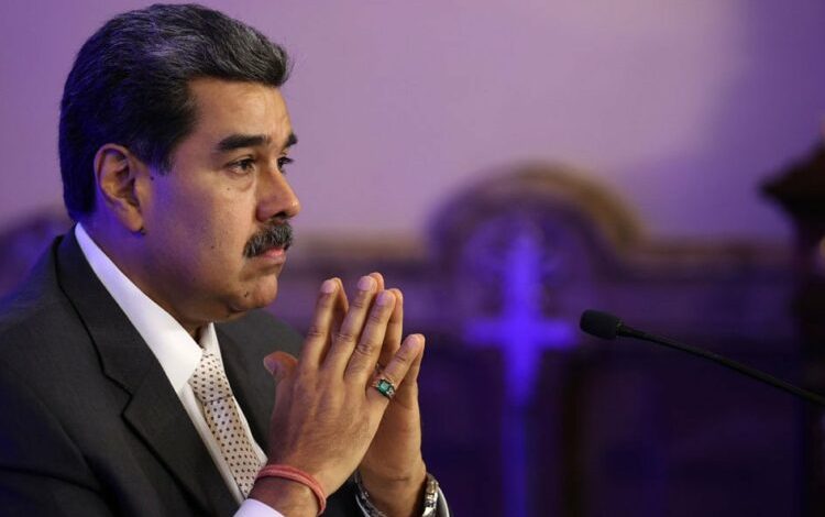 United States prepares sanctions against Venezuelan officials after electoral fraud – Diario La Página
 – 2024-09-05 23:35:34