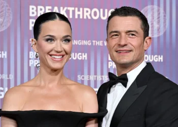 Katy Perry recurrió a la brujería para atraer a Orlando Bloom a su vida