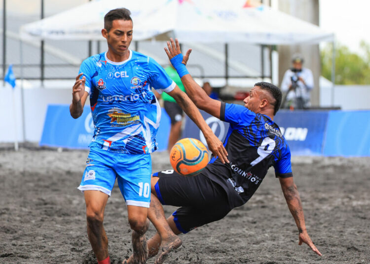 Barra de Santiago buscará el tricampeonato y Rancho Viejo quiere su primer título