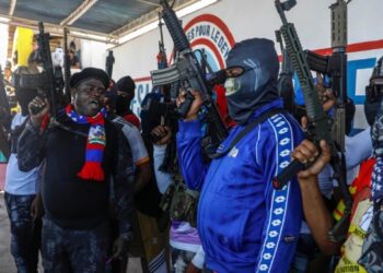 Violencia de pandillas se extiende por Haití mientras misión de ONU carece de fondos, dice experto