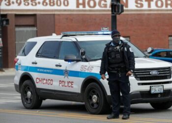 Bandas locales en Chicago, EEUU denuncian que pandilleros venezolanos han comenzado a invadir su territorio