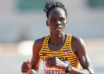 Murió Dickson Ndiema, feminicida de reconocida maratonista ugandesa Rebecca Cheptegei