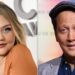 Elle King hija de Rob Schneider respondió a las disculpas de su padre por los maltratos en su infancia