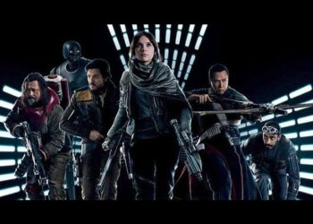 Disney bajo ‘la lupa’ por usar CGI para ‘revivir’ a actor en ‘Rogue One: Una historia de Star Wars’