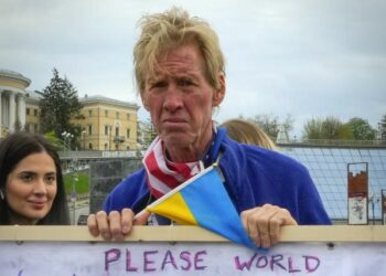 Sospechoso en presunto atentado contra Trump acampó en campo de golf por 12 horas