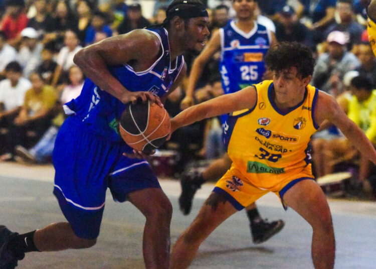 Lobos inicia con un triunfo en casa en la LMB