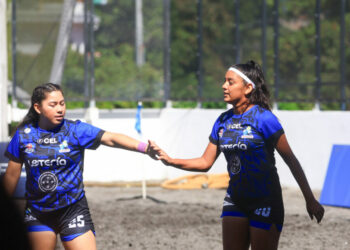 Experiencia y juventud: dos equipos, un solo objetivo