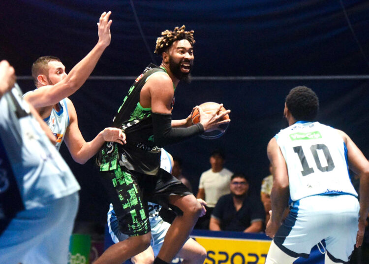 San Salvador triunfó en la casa de Metapán