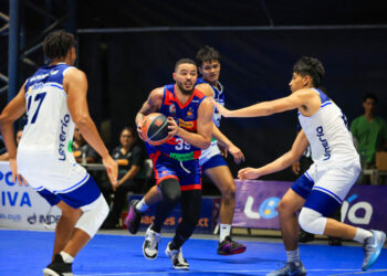 Salvadoreños revirtió el marcador y se quedó con la victoria