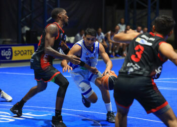 Santa Ana logra su primera victoria en la LMB