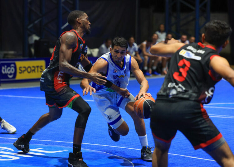 Santa Ana logra su primera victoria en la LMB