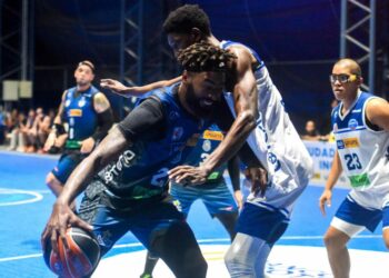 Metapán triunfa de visita y toma el primer lugar de la LMB