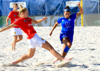 Doble jornada, doble tropiezo para San Marcelino