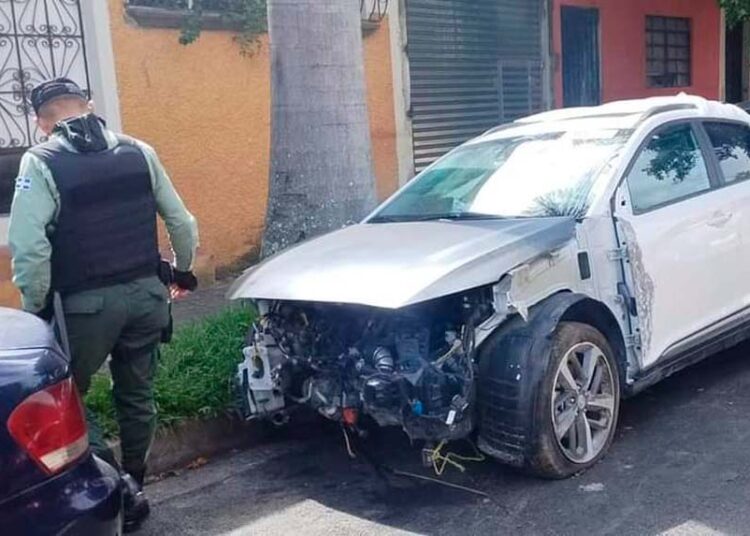 Anuncian reubicación de talleres en Santa Tecla