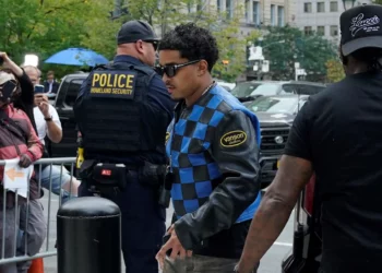 Sean ‘Diddy’ Combs tiene intención de testificar durante su próximo juicio