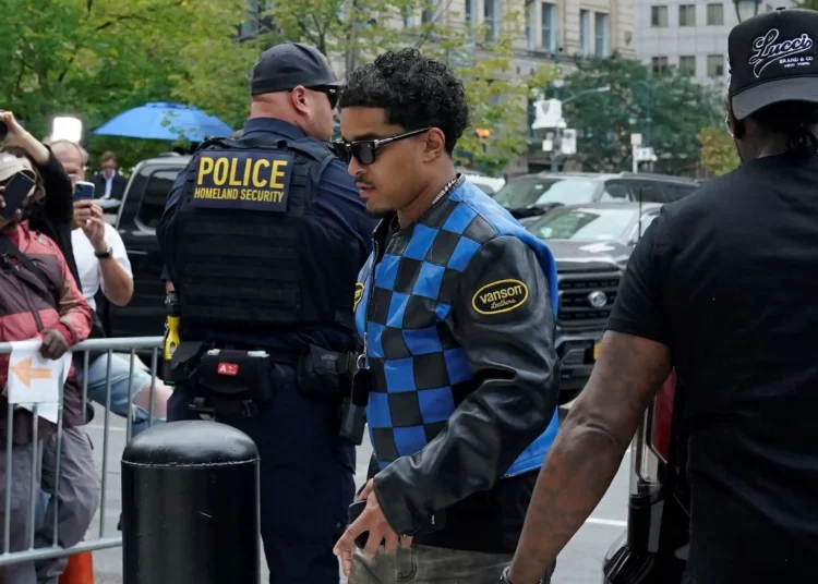 Sean ‘Diddy’ Combs tiene intención de testificar durante su próximo juicio