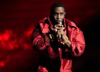 Sean “Diddy” Combs habría grabado un video sexual con una “figura de alto perfil”