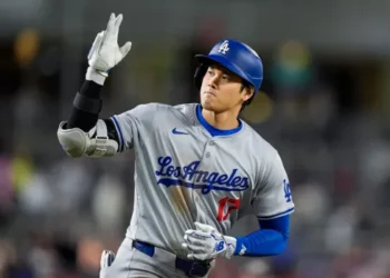 La pelota del jonrón 50 de Shohei Ohtani será subastada con el precio inicial de 500.000 dólares