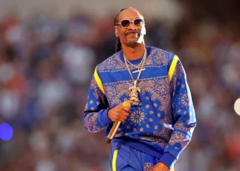 Snoop Dogg cree que se ha convertido en ‘la persona más adorable de Estados Unidos’