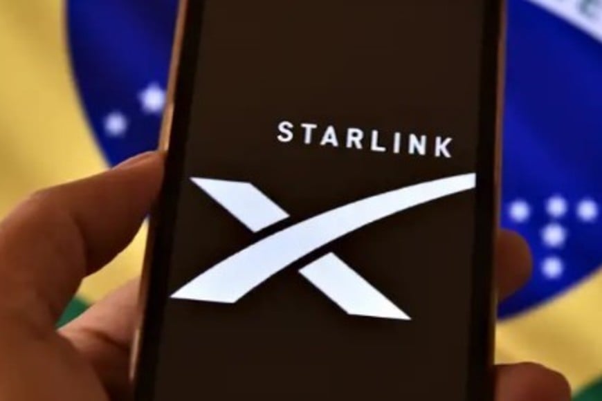 Starlink refuses to suspend social network X in Brazil – Diario La Página
 – 2024-09-02 16:47:55