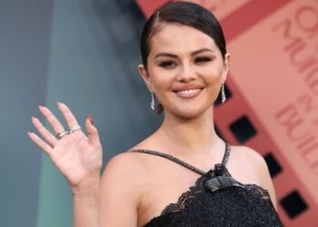Selena Gomez multiplicó su fortuna gracias a su incursión en la cosmética