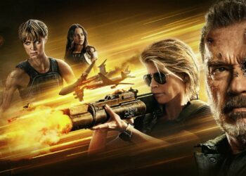 James Cameron admite el error que hizo fracasar a ‘Terminator – Destino Oculto’