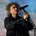 The Cure presenta adelanto de su primer sencillo en 16 años, ‘Alone’