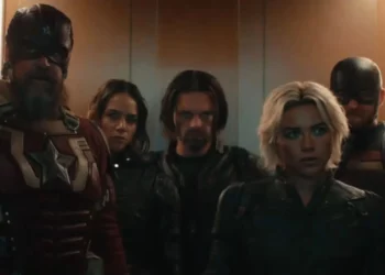 ‘Thunderbolts’, la nueva película de Marvel Studios, presenta su deslumbrante tráiler oficial