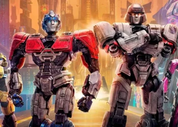 ‘Transformers Uno’ arrasa en taquilla y se posiciona en el #2 detrás de ‘Beetlejuice Beetlejuice’