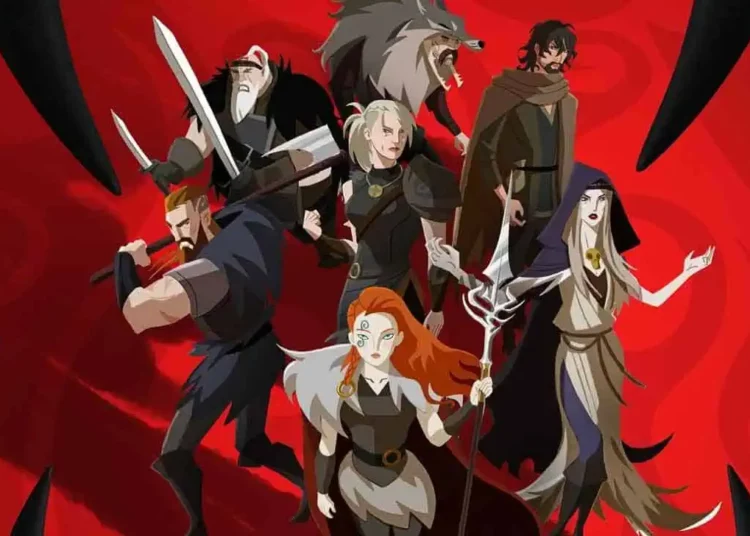 ‘El Ocaso de los Dioses’, de Zack Snyder, es ‘impactante y tremendamente divertida’, según la crítica