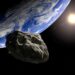Un asteroide de hasta 480 metros se acerca a la Tierra
